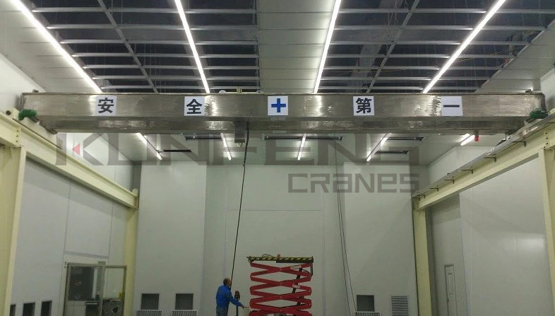 盐城无尘航吊